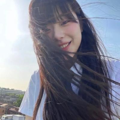 我在你的未来吗