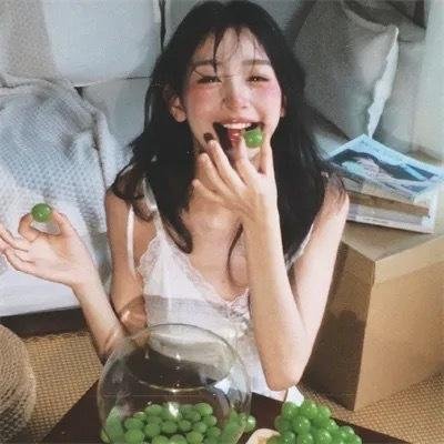 夏日友晴天